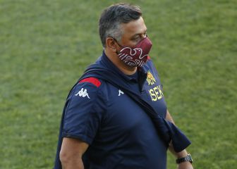 Pásenle la Selección a Fuentes