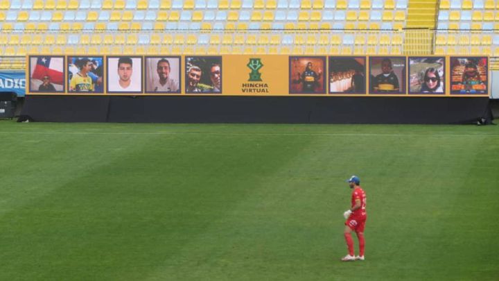 ¿Cómo funciona Hincha Virtual, la app que permite apoyar a los clubes en la cancha?