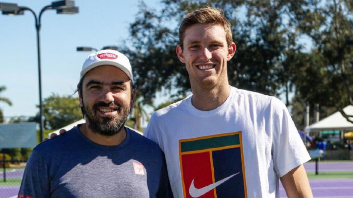 Jarry y Bottini se separan