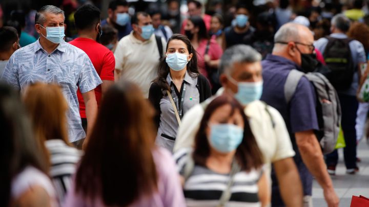 Sigue el minuto a minuto en vivo y en directo online de AS.com con toda la información respecto al Coronavirus y segundo retiro del 10%, hoy, miércoles 16 de diciembre.
