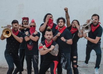 “De ti me enamoré”: El éxito de Tomo Como Rey que suma miles de visitas