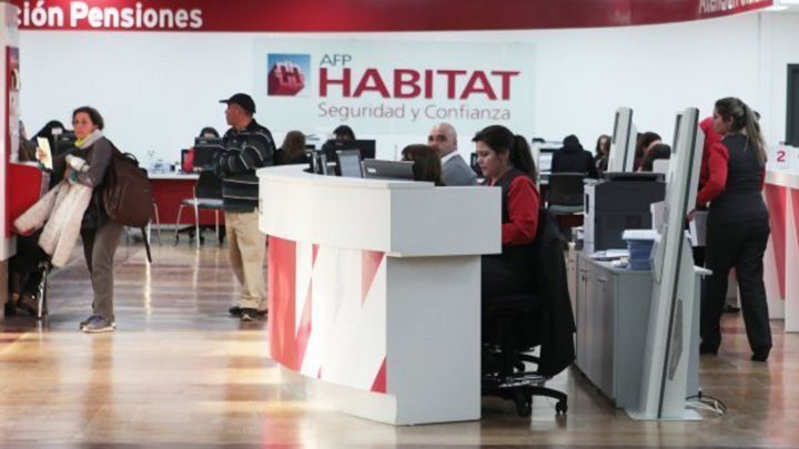 Segundo retiro 10% AFP: cómo seguir el estado de mi solicitud en AFP Habitat