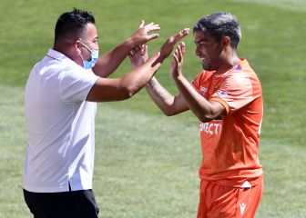 El admirable gesto que tendrá Maturana con la gente de Calama