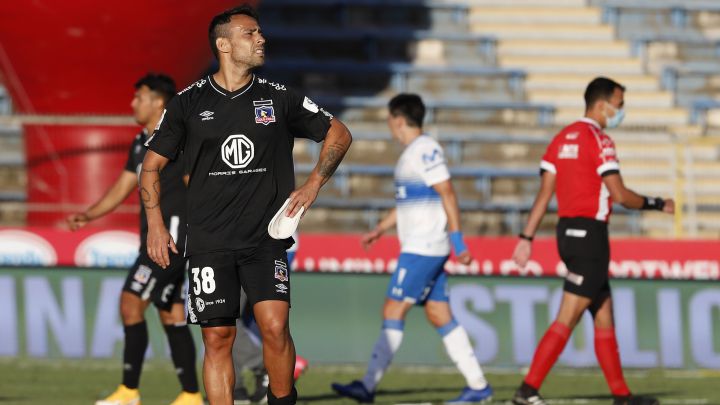 Valdivia, 469 días después