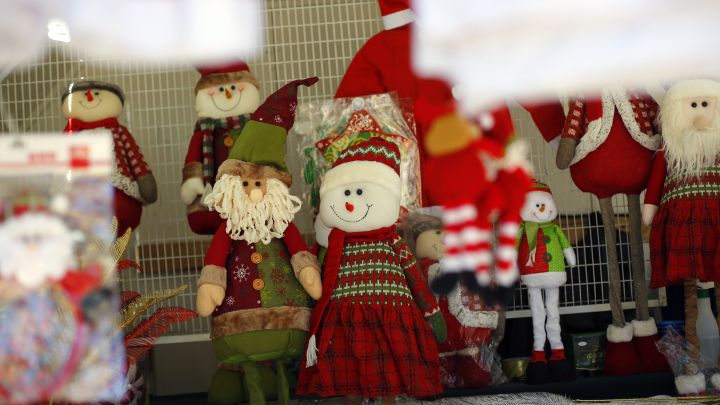 Plan Paso a Paso de Navidad: horarios de toque de queda y aforos por comuna
