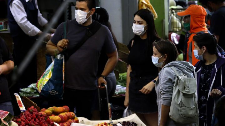 Ingreso Familiar de Emergencia 'Rebrote': ¿cuáles son los requisitos a cumplir?