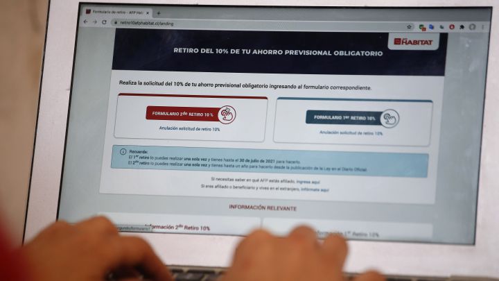 Segundo retiro 10% AFP: novedades, aprobación y posibles fechas de pago | Hoy, 22 de diciembre