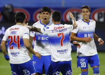 Los dos titulares que la UC recupera para el clásico universitario