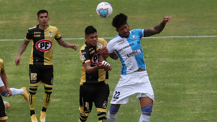 El cuadro Pirata cayó ante Antofagasta como local y se mantiene tan solo a un punto de Colo Colo en la lucha por el descenso. Los Pumas escalaron al cuarto lugar.