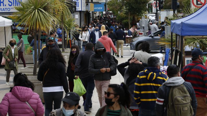 Plan Navidad 2020 contra el coronavirus en Chile: medidas del Gobierno y reuniones familiares
