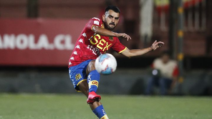 La sensible baja que tendrá Unión por el resto del torneo