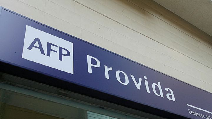 Segundo retiro 10% AFP: cómo consultar mi solicitud y el saldo en AFP ProVida