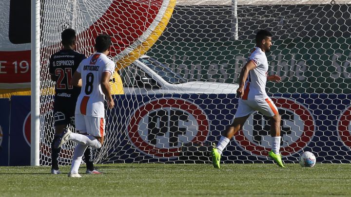 Tabla de posiciones del fútbol chileno: ponderada y torneo 2020, fecha 26
