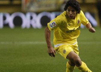 A 14 años: los lujos de Matías Fernández en su presentación con el Villarreal
