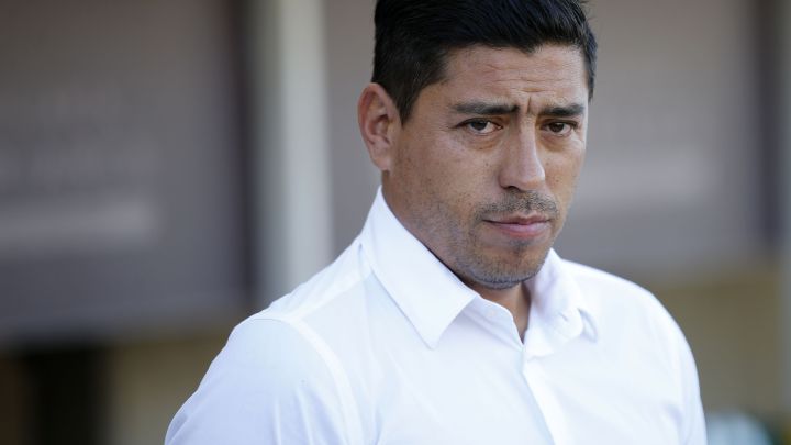 Nicolás Córdova da el gran salto y dirigirá la Sub 23 de Qatar