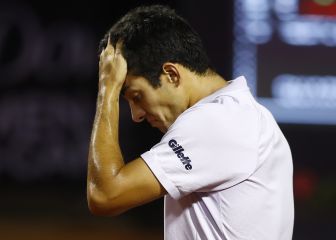 El ATP de Santiago ya tiene fecha confirmada y complica a los tenistas chilenos