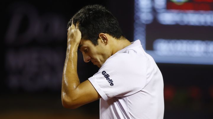 El ATP de Santiago ya tiene fecha confirmada y complica a los tenistas chilenos
