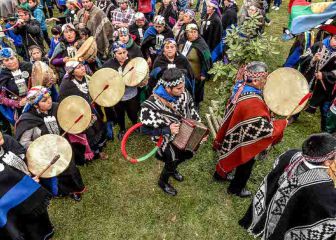We Tripantu: ¿cuándo y qué día se celebra el Año Nuevo Mapuche?