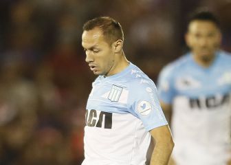 Díaz, Mena y Arias se irían de Racing y ya tendrían claro su futuro