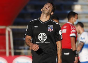 El inesperado castigo que puede causar una debacle en Colo Colo