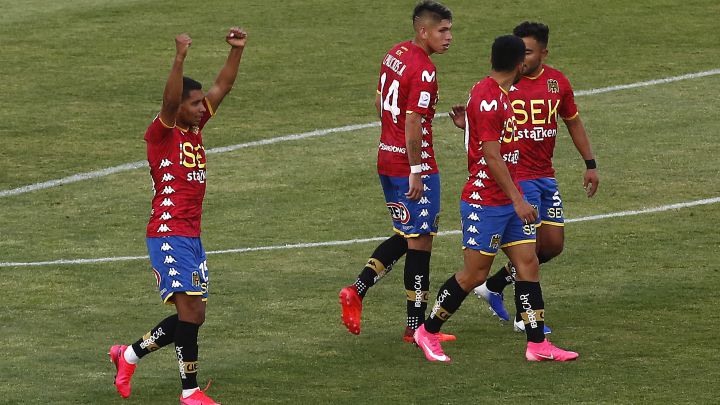Unión pierde a su figura