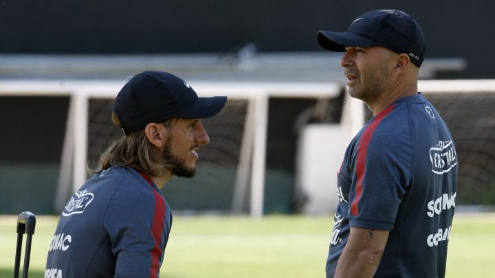 La opción que surge para asumir la banca de la Roja