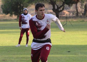 De estar en la mira del Barça a La Serena: