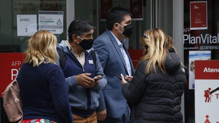 Segundo retiro 10% AFP: novedades, aprobación y posibles fechas de pago | Hoy, 4 de enero