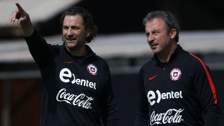 Ex ayudante chileno de Pizzi dirigirá al club revelación de Bolivia