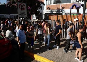 Prueba de Transición Universitaria: sanciones y reglamento en caso de boicot