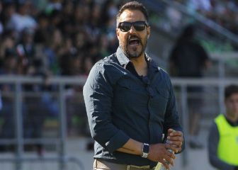 Un nuevo técnico cesado en la B