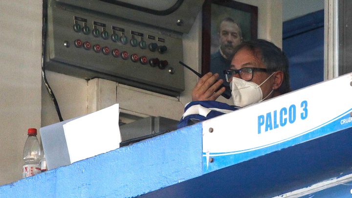 Wanderers exige los tres puntos por incumpliento de Ariel Holan