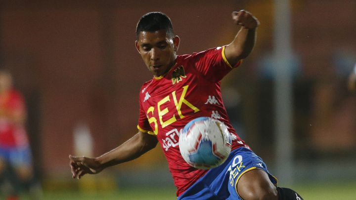 El gran sueño de Unión que involucra a su goleador del torneo