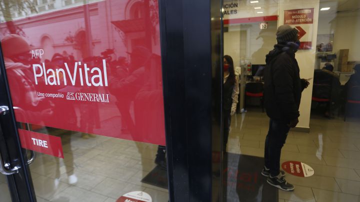 Segundo retiro 10% AFP: novedades, aprobación y posibles fechas de pago | Hoy, 6 de enero