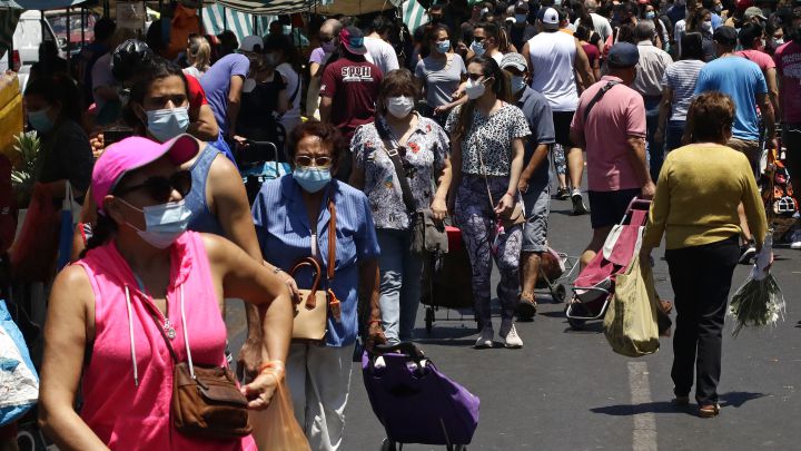 Pese a que el Ingreso Familiar de Emergencia terminó de ser entregado el año pasado, el Gobierno planificó este bono ante un eventual rebrote.