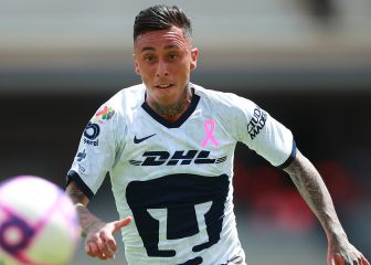 El incierto futuro de Martín Rodríguez en la liga de México