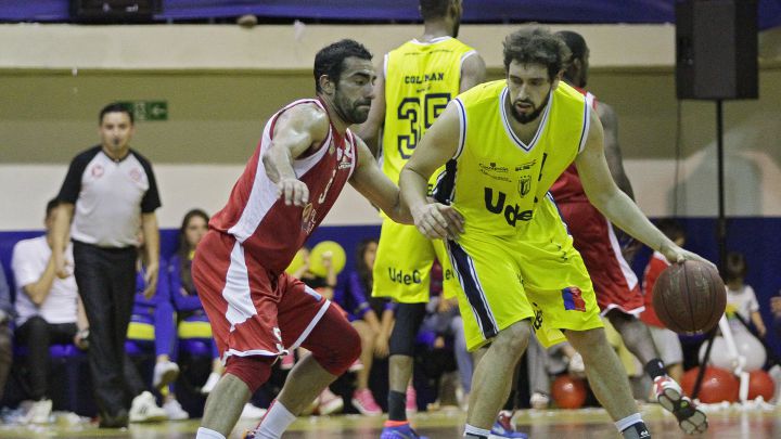 Vuelve la máxima competencia de básquetbol en Chile: conoce las fechas y los equipos participantes