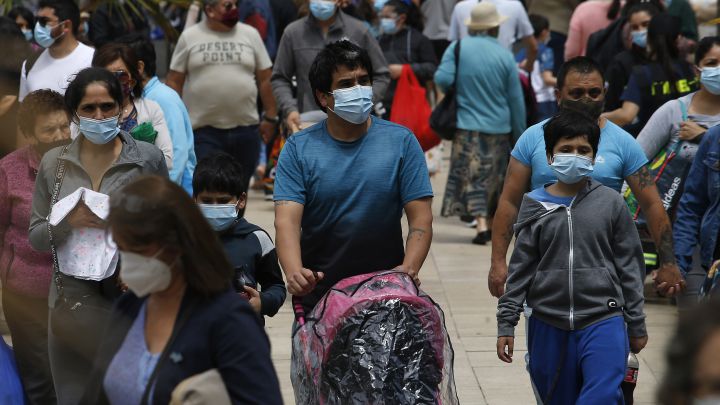 Clave Única online: cómo obtener por internet y link a Registro Civil