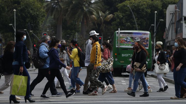 Nuevos bonos del Gobierno 2021: ¿cuáles son y cómo inscribirse en el Registro Social de Hogares?