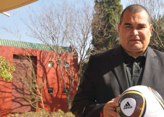 “Háganse respetar”: Chilavert enciende más la polémica y respalda a Coquimbo