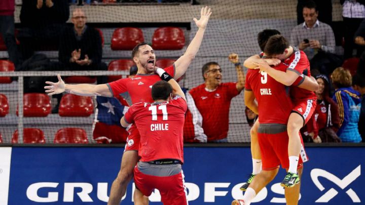 DirecTV llevará el Mundial de Balonmano en Egipto