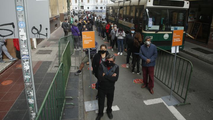 Triple IFE de emergencia: cómo consultar si soy beneficiario de los bonos con RUT
