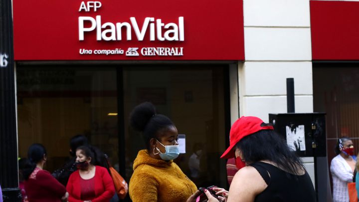 Segundo retiro 10% AFP: novedades, aprobación y posibles fechas de pago | Hoy, 10 de enero