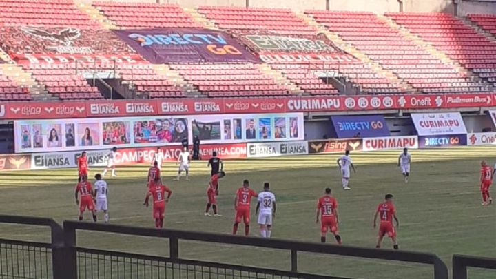 El arma secreta de Ñublense para lograr el ascenso a Primera