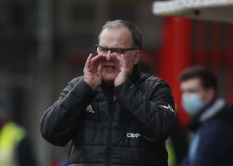 El papelón del Leeds de Marcelo Bielsa en Inglaterra