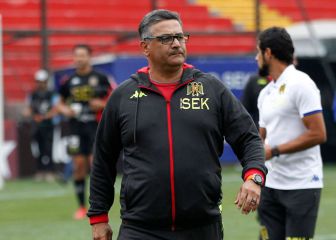 La razón por la que Unión no pudo pelearle el título a la UC