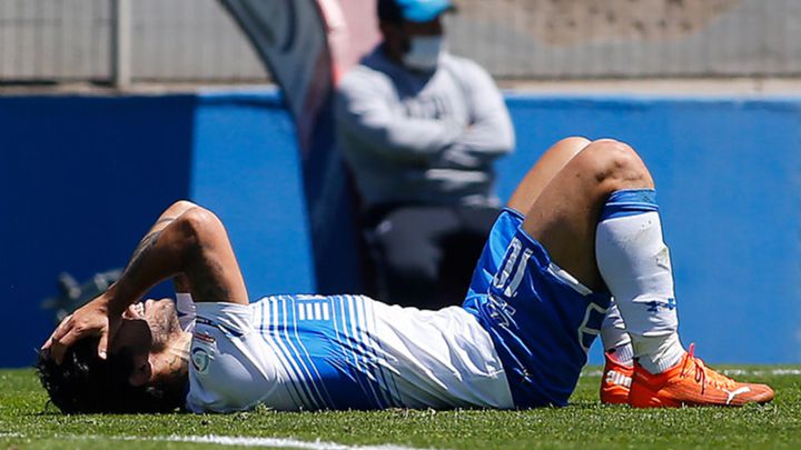 La dolorosa noticia que Edson Puch anunció en sus redes sociales