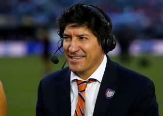 TNT Sports desembarca en Chile con un nuevo rostro
