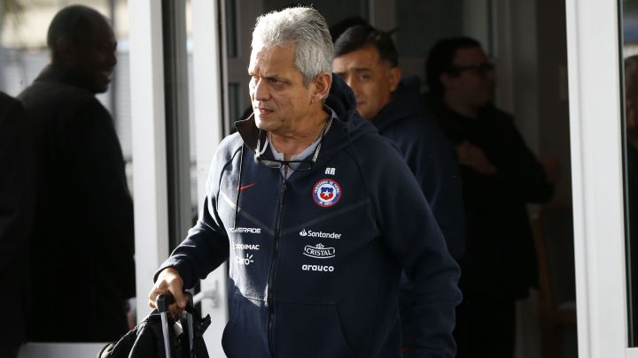 En Colombia aclaran detalles sobre el arribo de Reinaldo Rueda