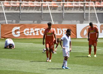 La pesadilla no termina: Cobreloa seguirá otro año en Primera B